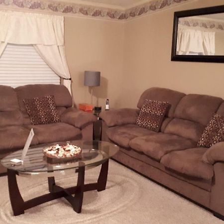 Beautiful Home - 5 Miles From Disney Orlando Exteriör bild