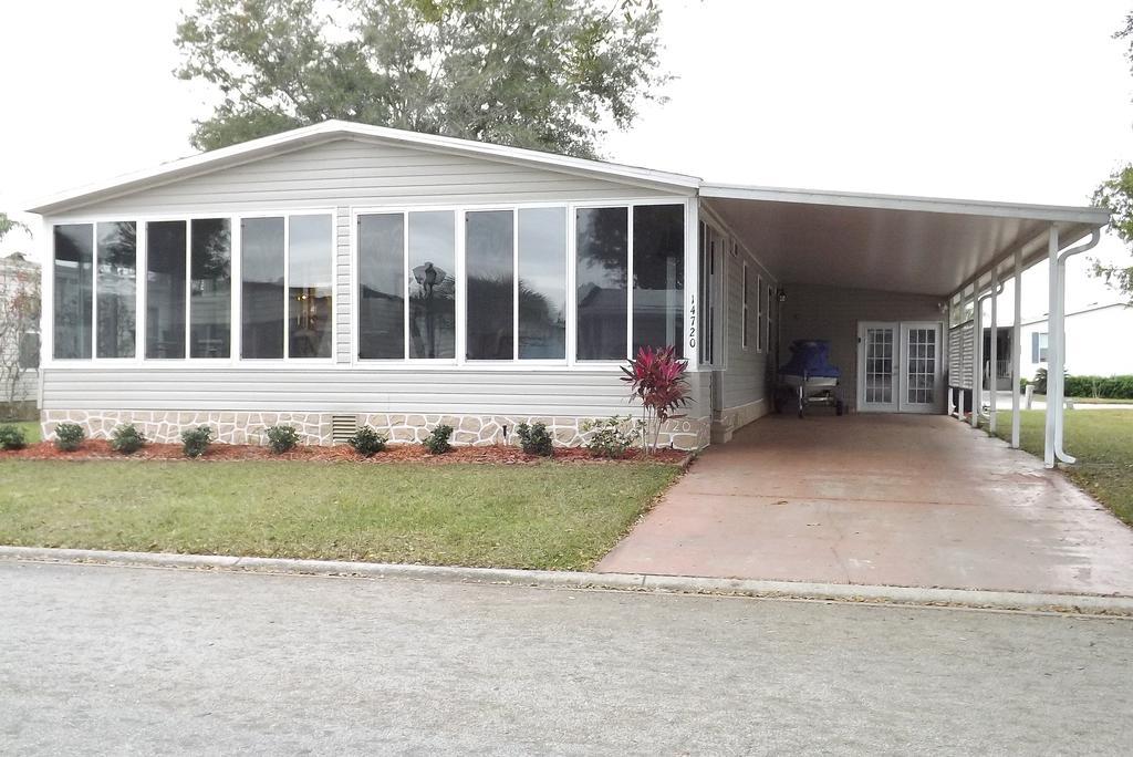 Beautiful Home - 5 Miles From Disney Orlando Exteriör bild