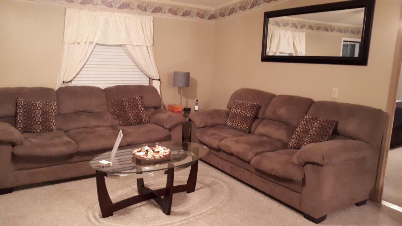 Beautiful Home - 5 Miles From Disney Orlando Exteriör bild