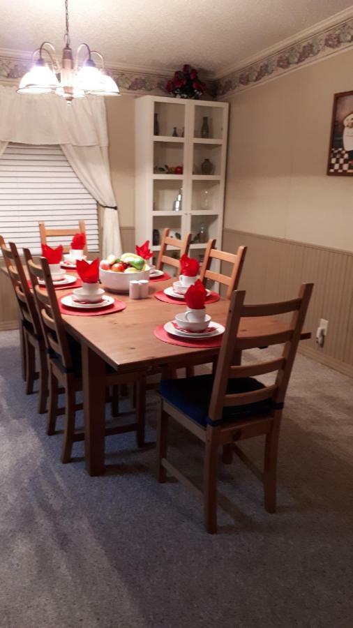 Beautiful Home - 5 Miles From Disney Orlando Exteriör bild